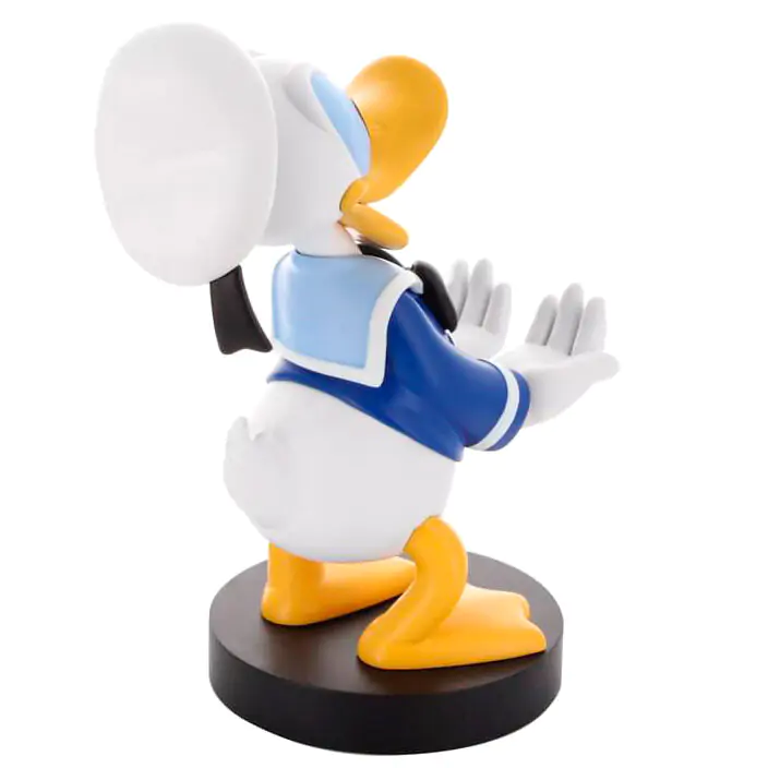 Disney Donald Duck suport de prindere Cable guy 20cm poza produsului