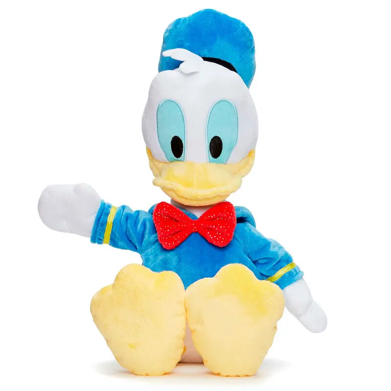 Jucărie de pluș Disney Donald Duck 35cm poza produsului