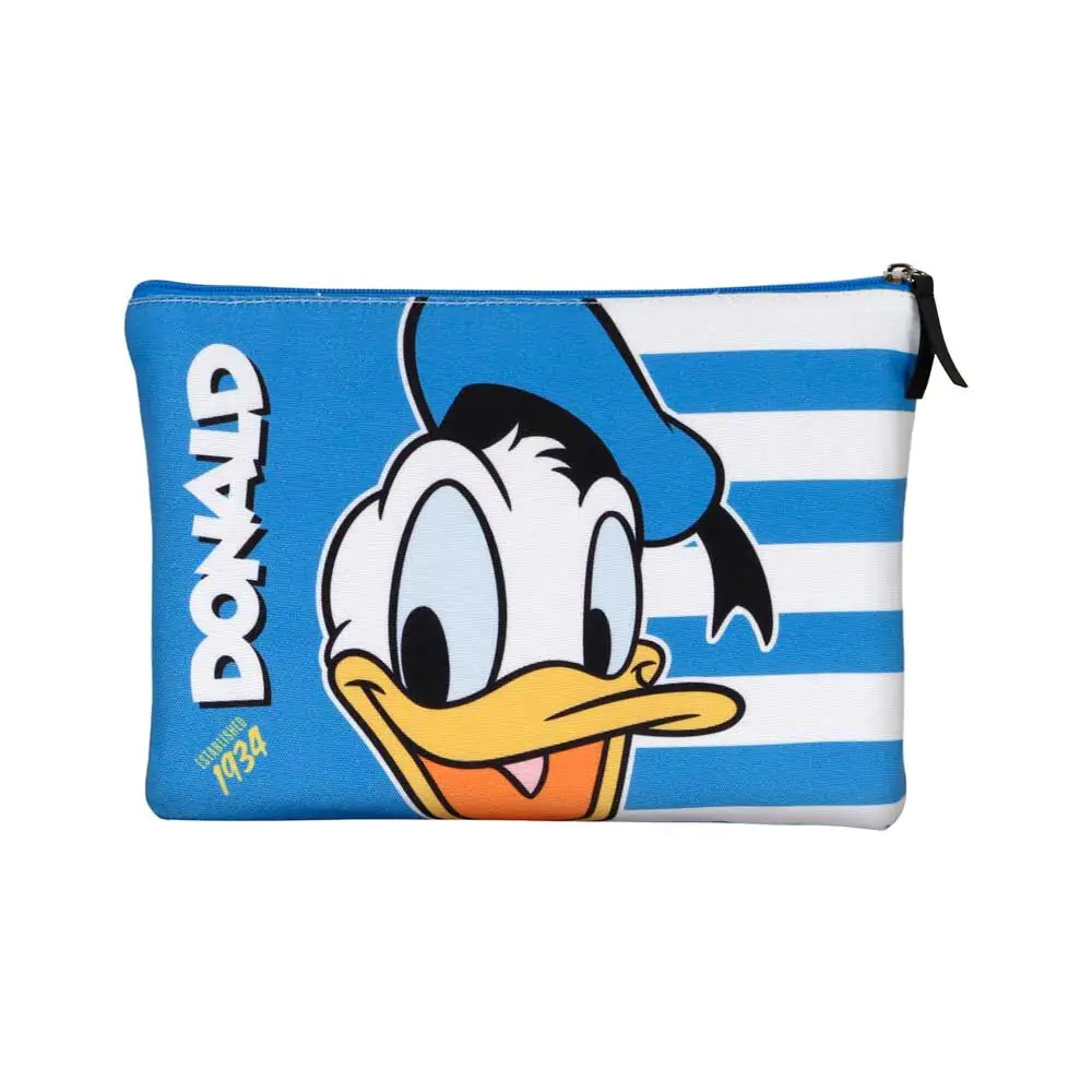 Disney Donald Duck Sailor cutie de cosmetice poza produsului