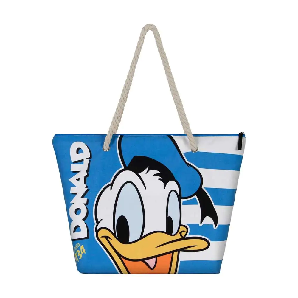 Disney Donald Duck Sailor geantă de plajă poza produsului