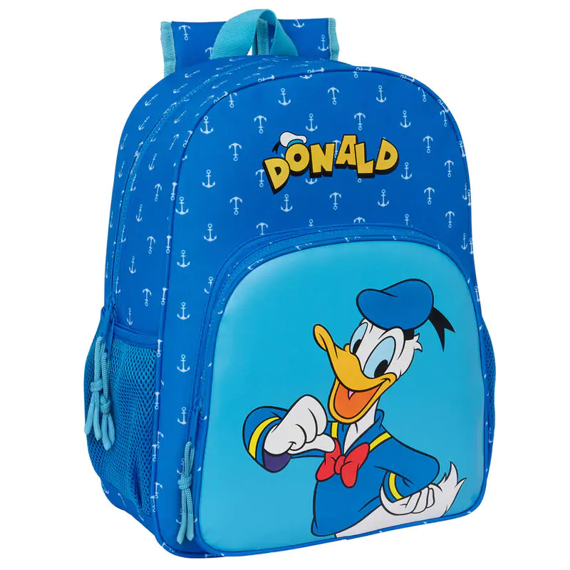 Disney Donald Duck ghiozdan adaptabil 42cm poza produsului
