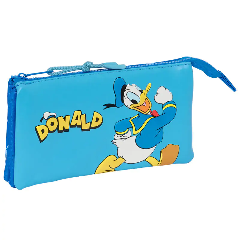 Disney Donald Duck penar triplu poza produsului