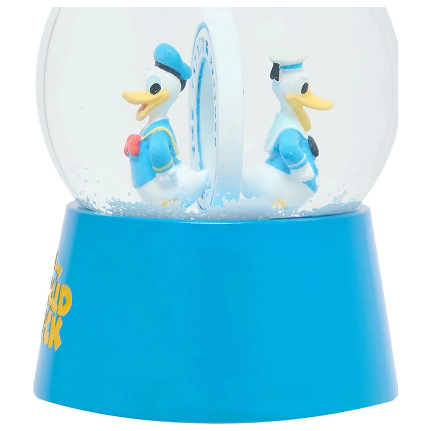 Disney Donald glob de zapada poza produsului