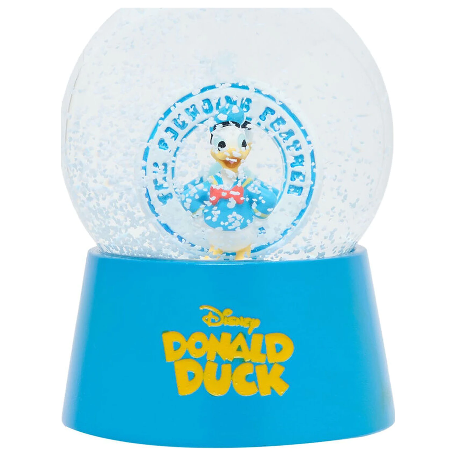 Disney Donald glob de zapada poza produsului