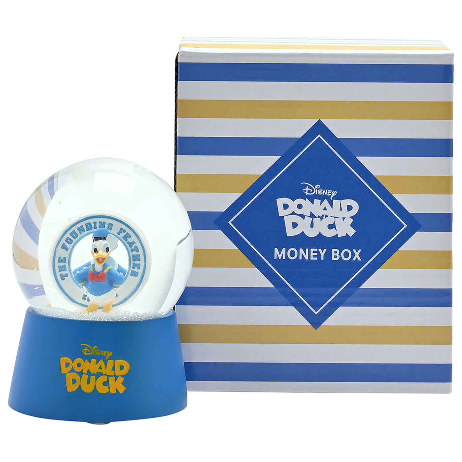 Disney Donald glob de zapada poza produsului