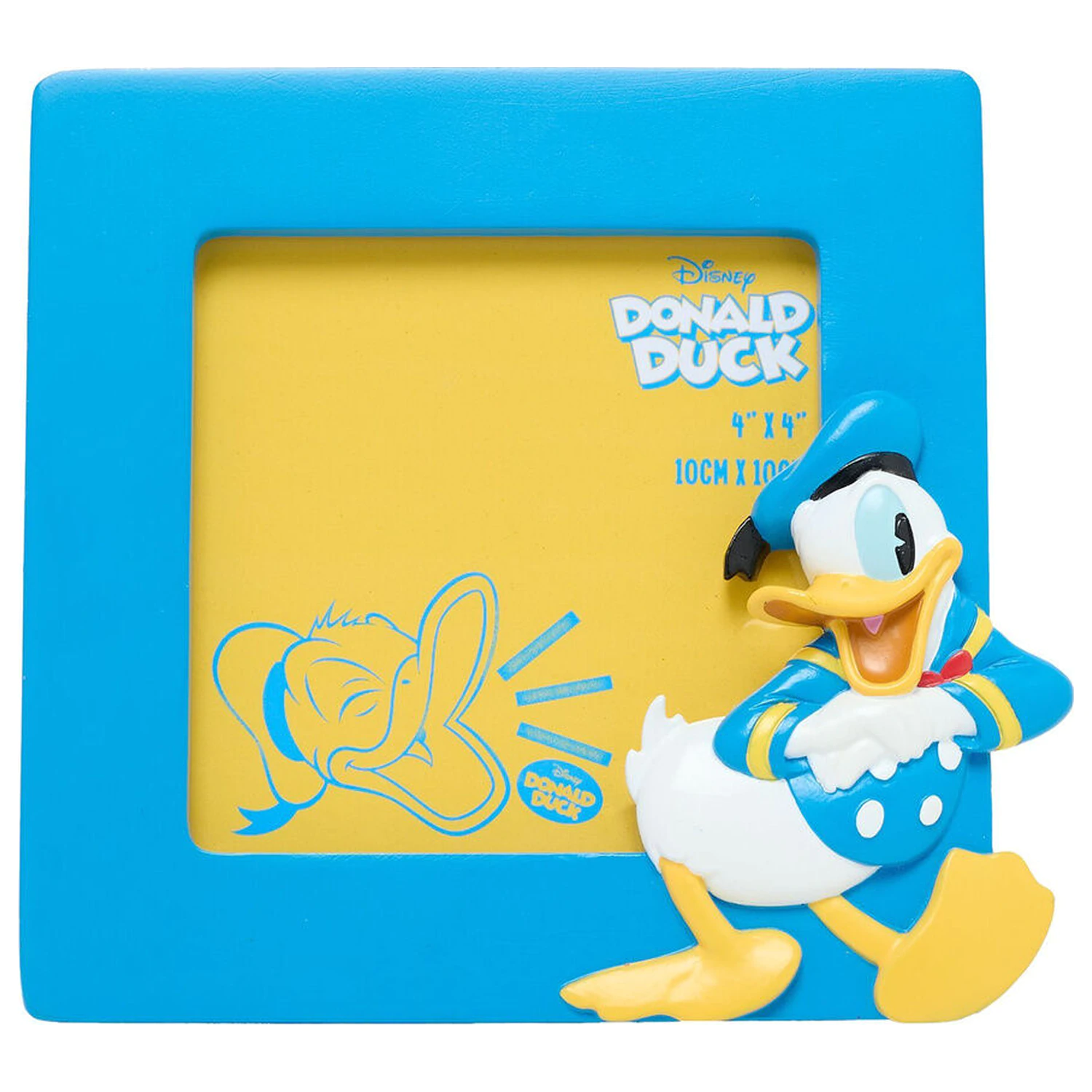 Disney Donald rama foto poza produsului