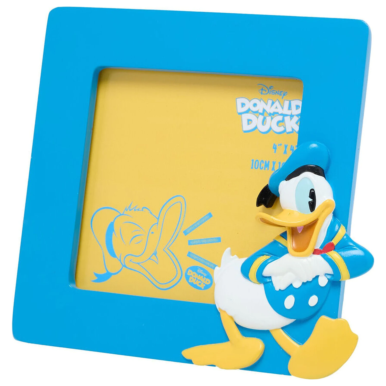 Disney Donald rama foto poza produsului