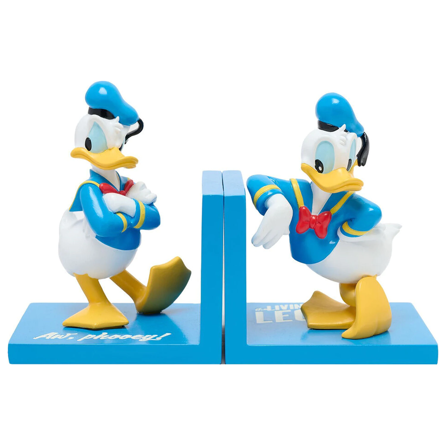 Disney Donald suporturi de carte poza produsului