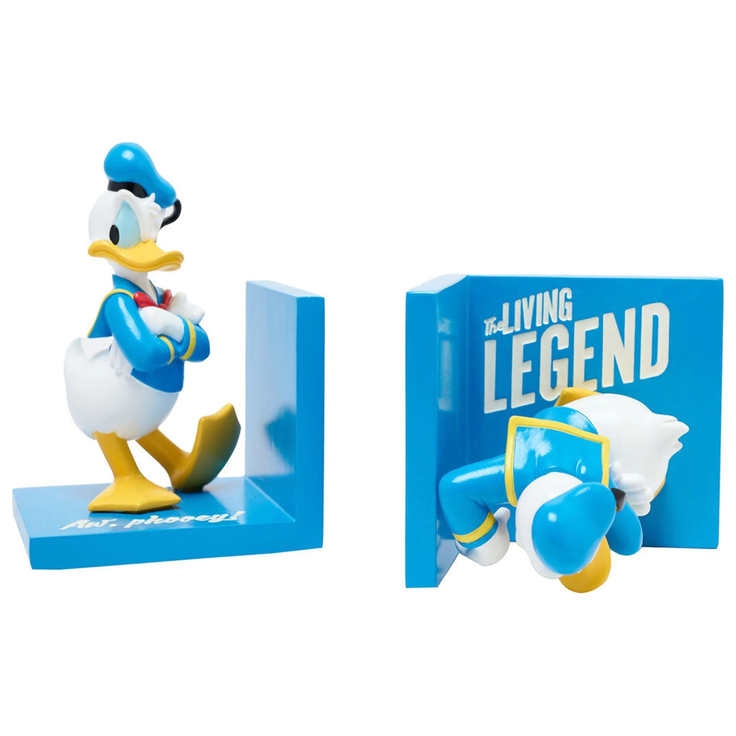 Disney Donald suporturi de carte poza produsului