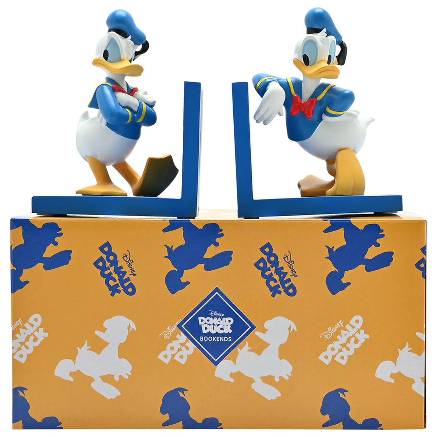 Disney Donald suporturi de carte poza produsului