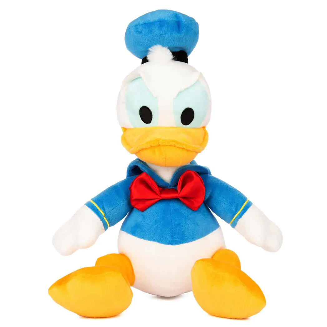 Jucărie de pluș Disney Donald cu sunet 20cm poza produsului