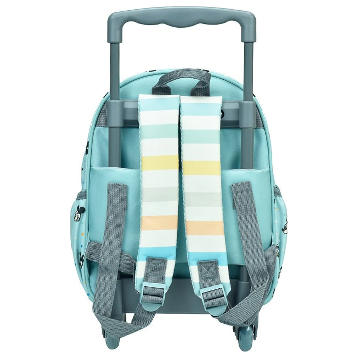 Disney Donald Sailor Rolling Ghiozdan de gradinita, Geanta 30 cm poza produsului