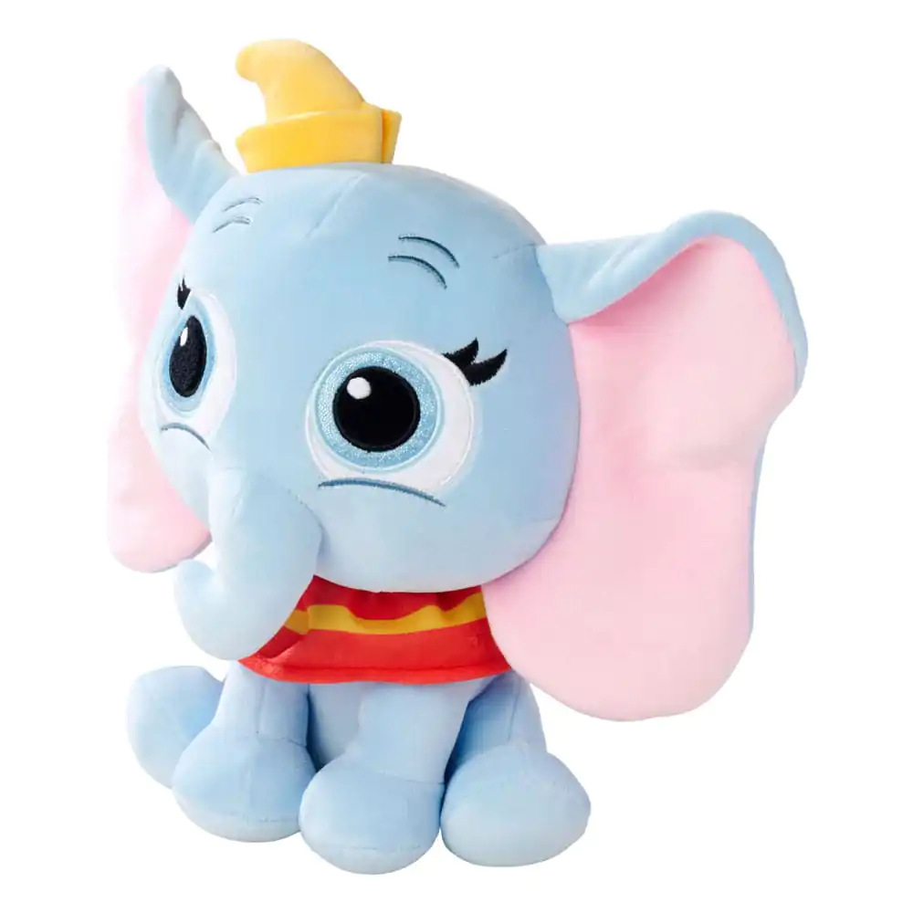 Figurină de pluș Disney Doorables Dumbo 25 cm poza produsului