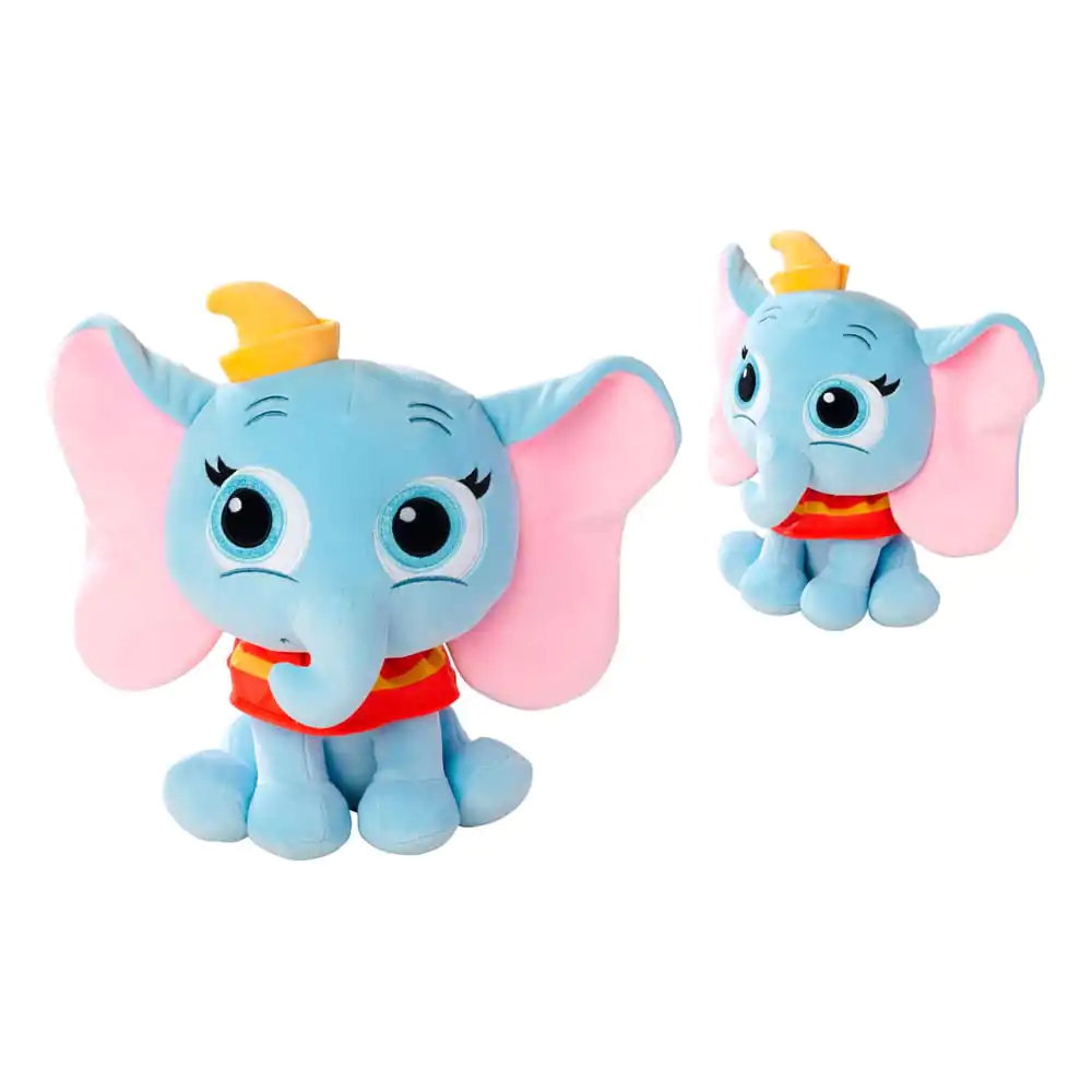 Figurină de pluș Disney Doorables Dumbo 25 cm poza produsului