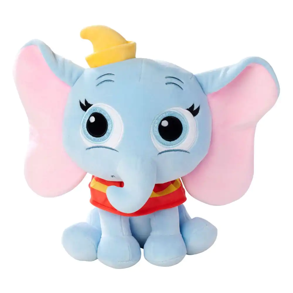 Figurină de pluș Disney Doorables Dumbo 25 cm poza produsului