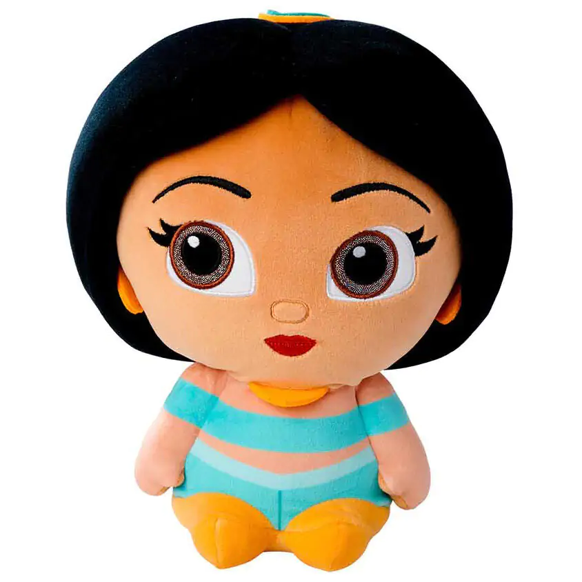 Disney Doorables Figurina de pluș Aladdin Jasmin 25 cm poza produsului
