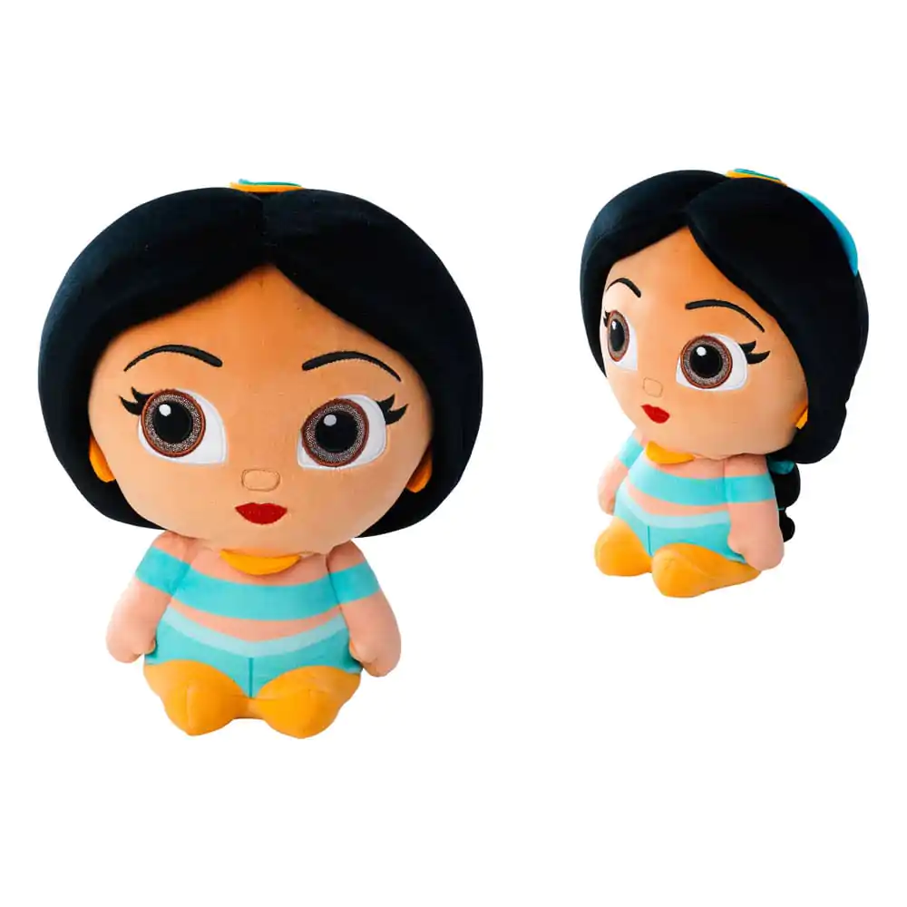 Disney Doorables Figurina de pluș Aladdin Jasmin 25 cm poza produsului