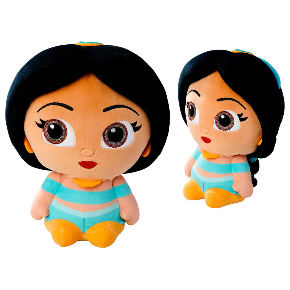 Disney Doorables Figurina de pluș Aladdin Jasmin 25 cm poza produsului
