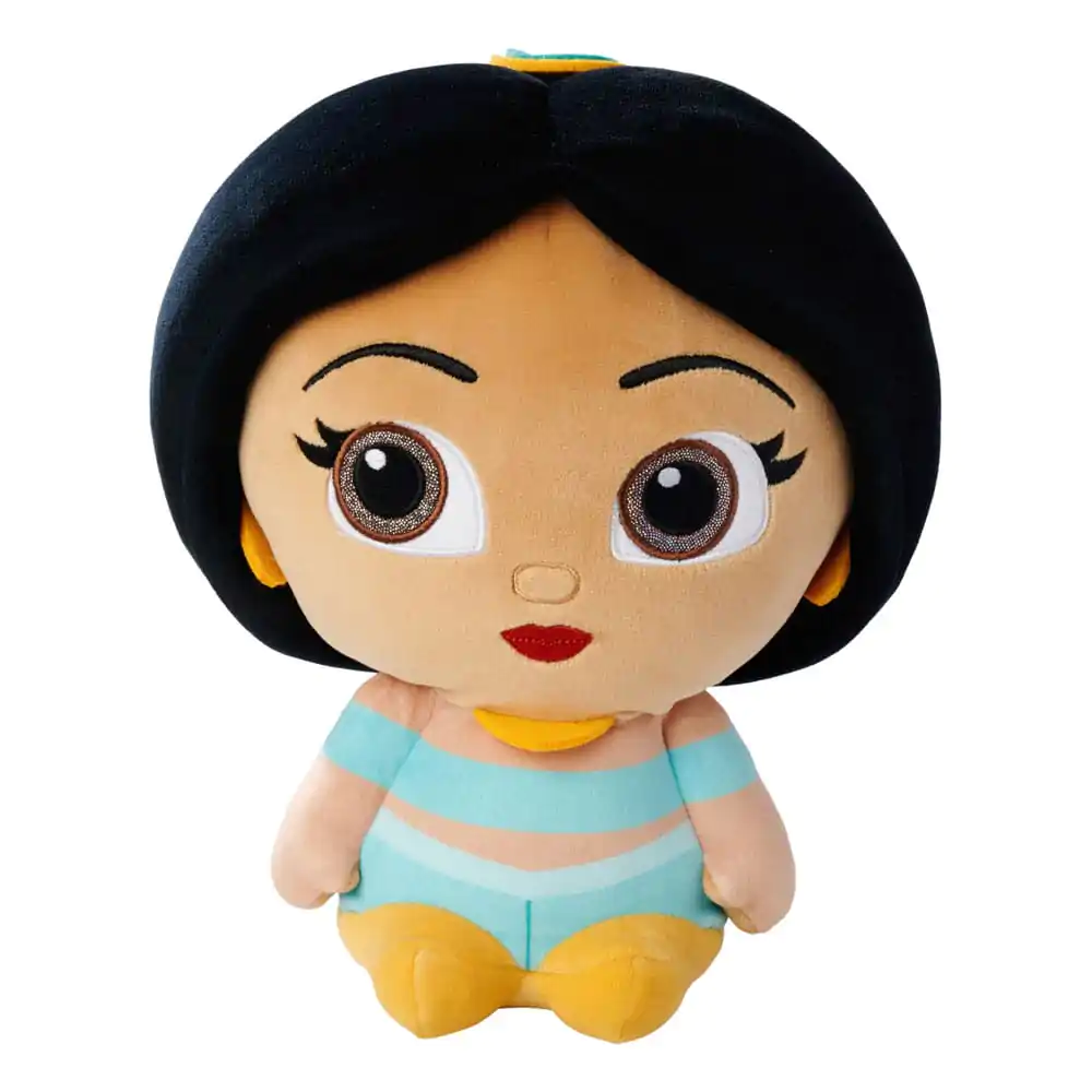 Disney Doorables Figurina de pluș Aladdin Jasmin 25 cm poza produsului