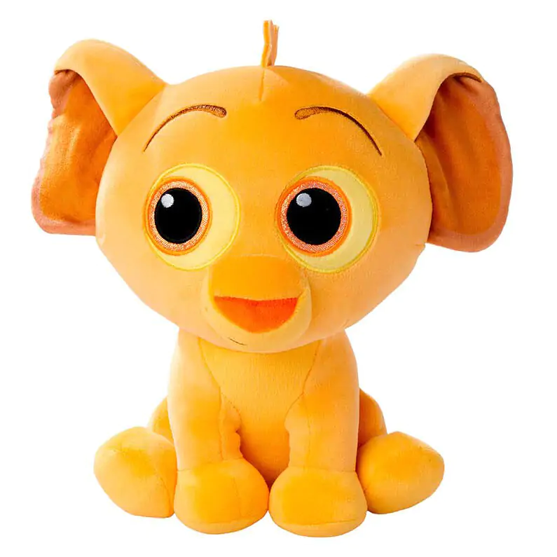 Figurină de pluș Disney Doorables The Lion King Simba 25 cm poza produsului