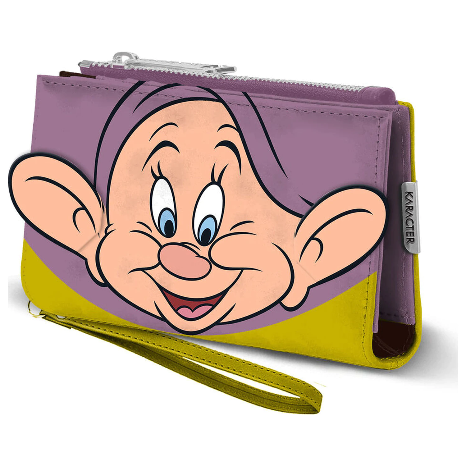 Portofel Disney Dopey Snow White poza produsului