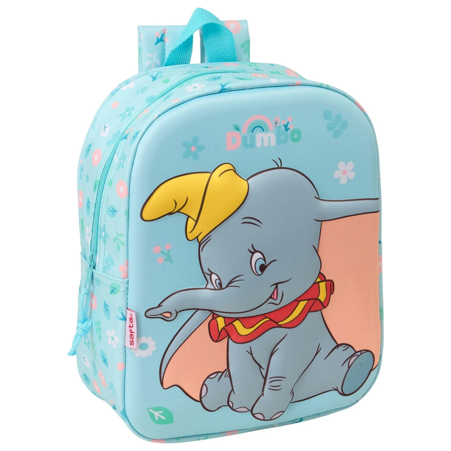 Disney Dumbo rucsac 3D 27cm poza produsului