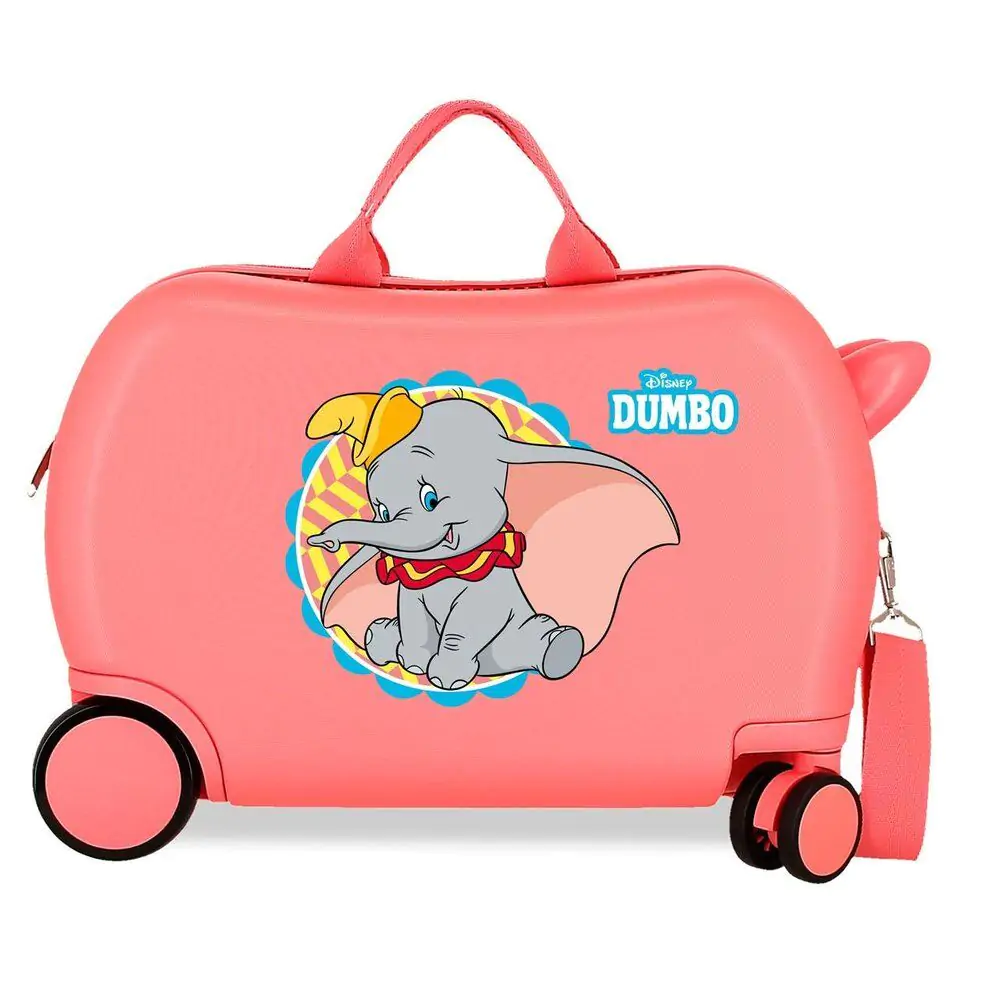 Disney Dumbo valiză ABS 45 cm poza produsului