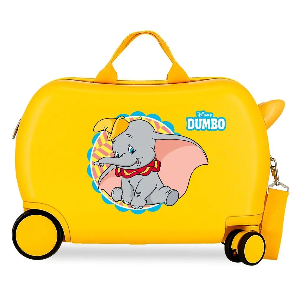 Disney Dumbo Valiz ABS 45cm poza produsului