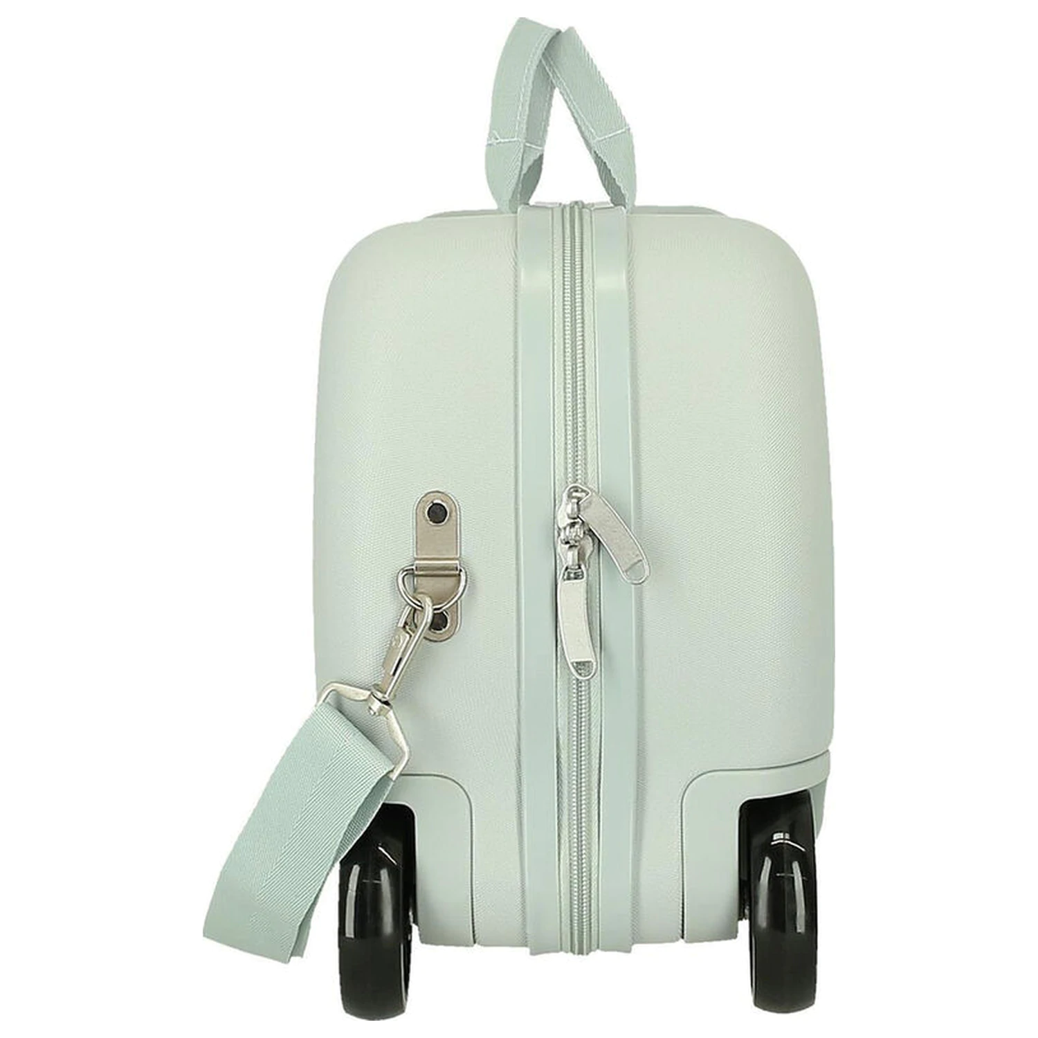 Valiza troler Disney Dumbo ABS 45cm poza produsului