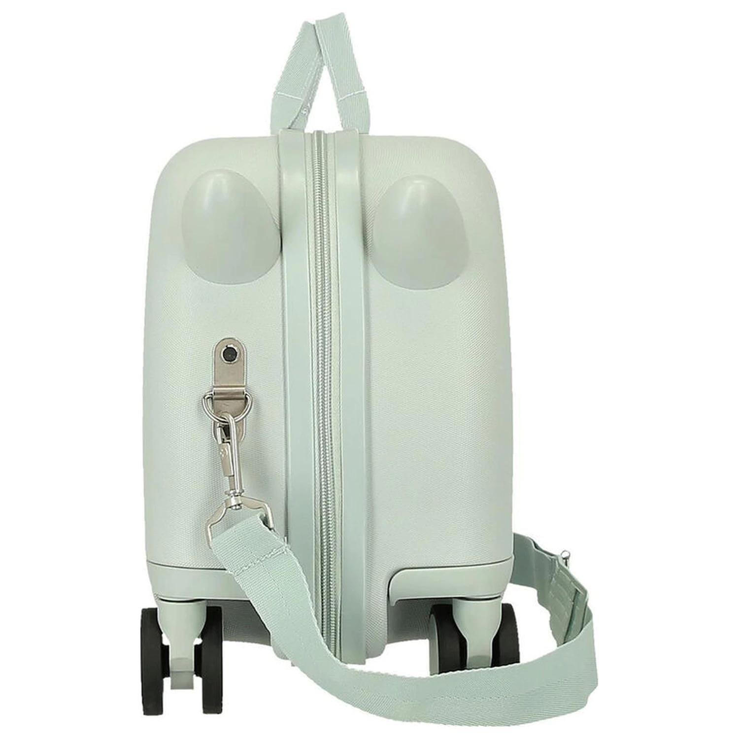 Valiza troler Disney Dumbo ABS 45cm poza produsului