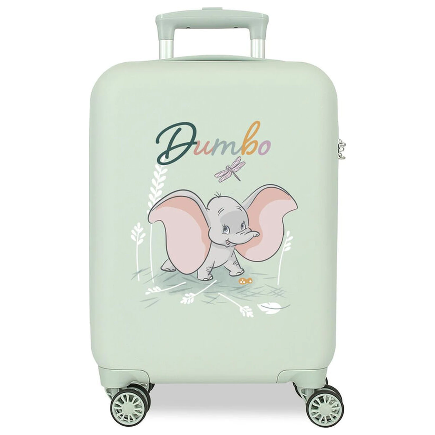 Disney Dumbo ABS troler geamantan 50cm poza produsului