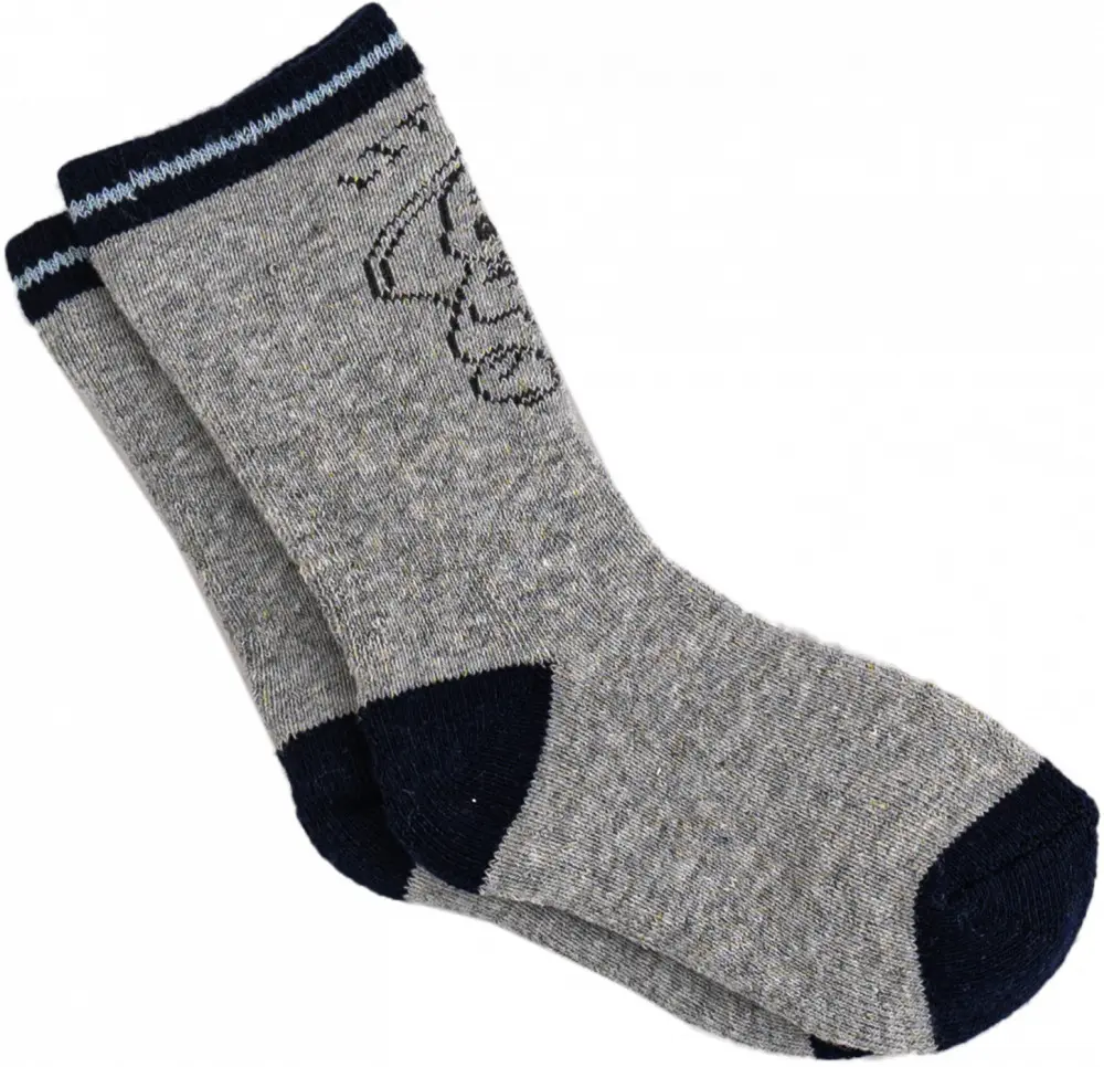 Disney Dumbo șosete bebe 86/92 poza produsului