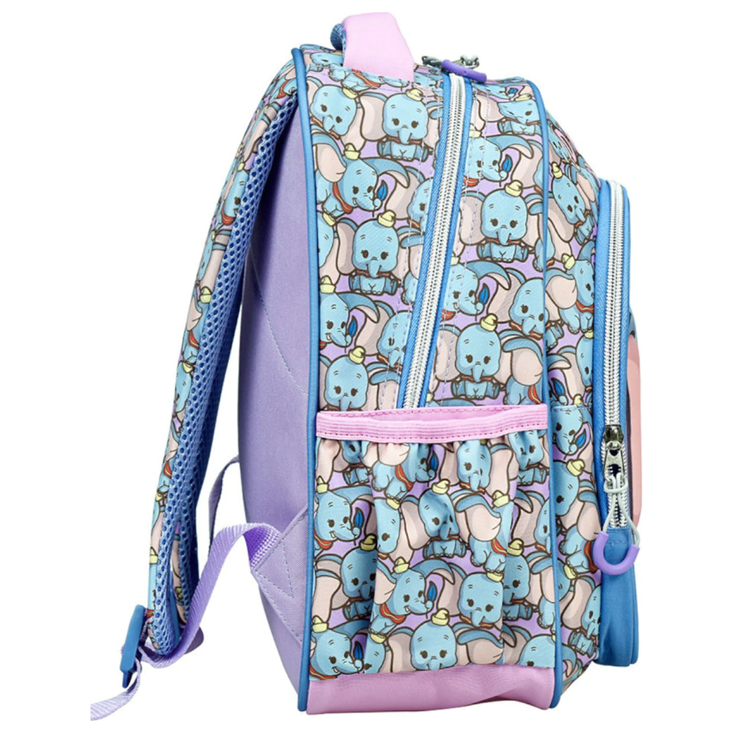 Disney Dumbo Be Different ghiozdan, geanta 30 cm poza produsului