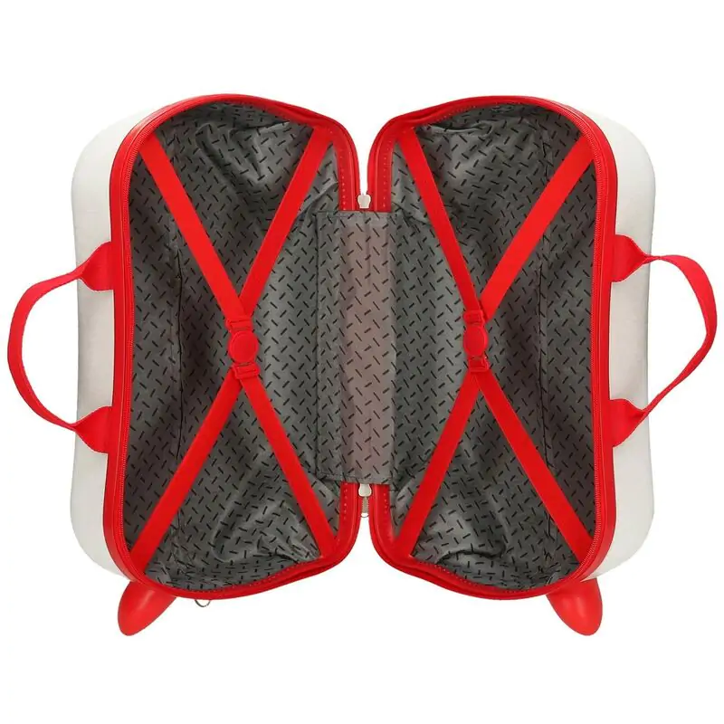 Disney Dumbo Circus ABS geamantan 45cm poza produsului