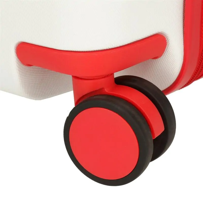 Disney Dumbo Circus ABS geamantan 45cm poza produsului