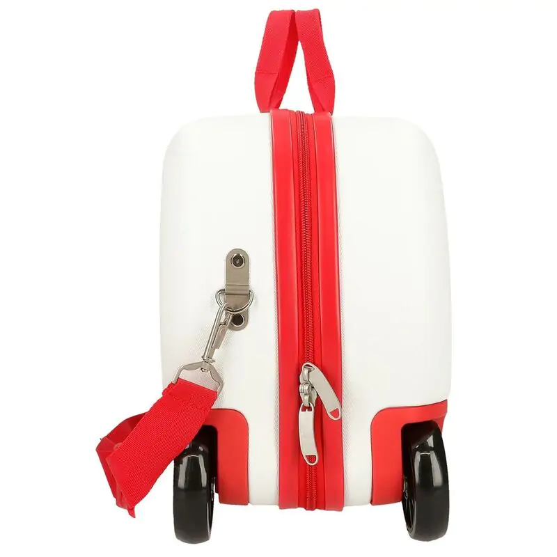 Disney Dumbo Circus ABS geamantan 45cm poza produsului