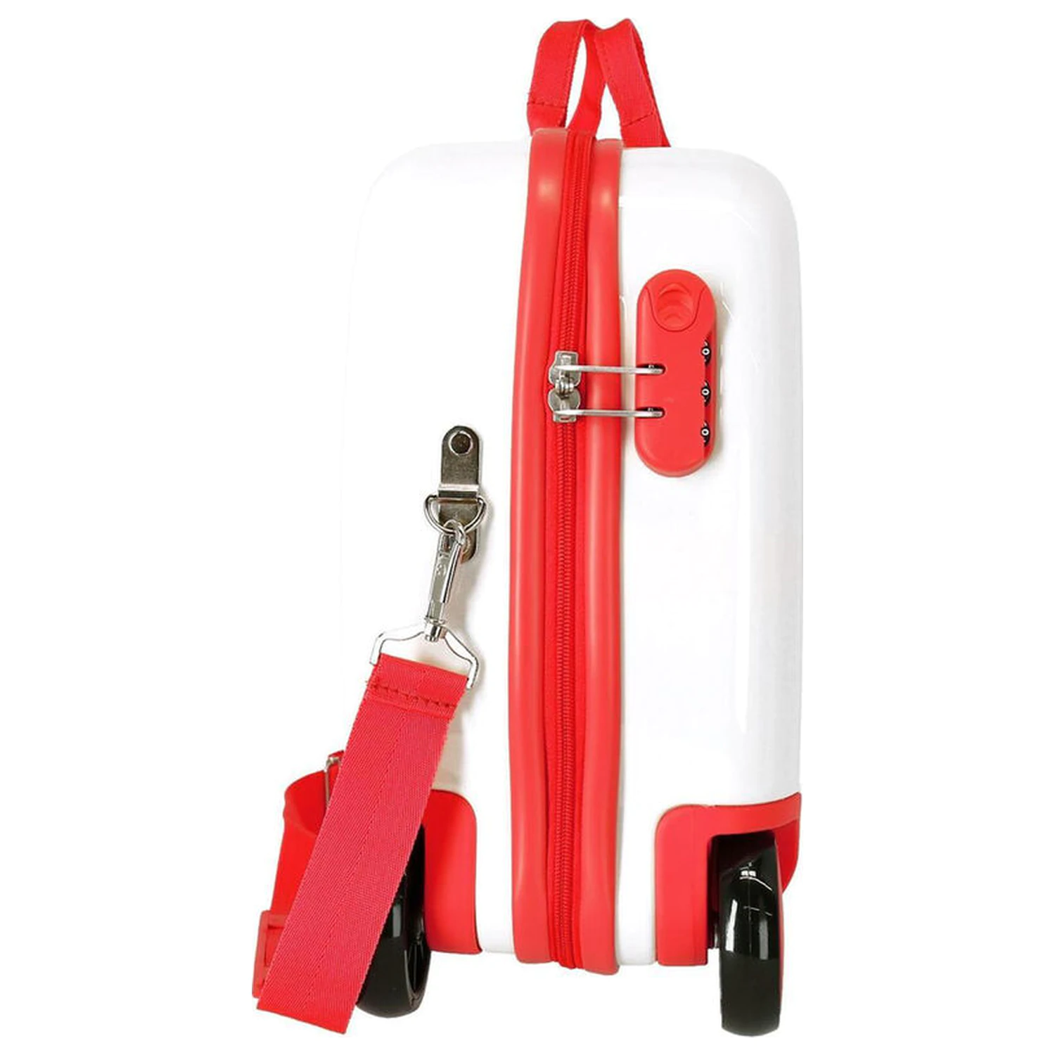 Disney Dumbo Circus ABS troler valiza 50cm poza produsului