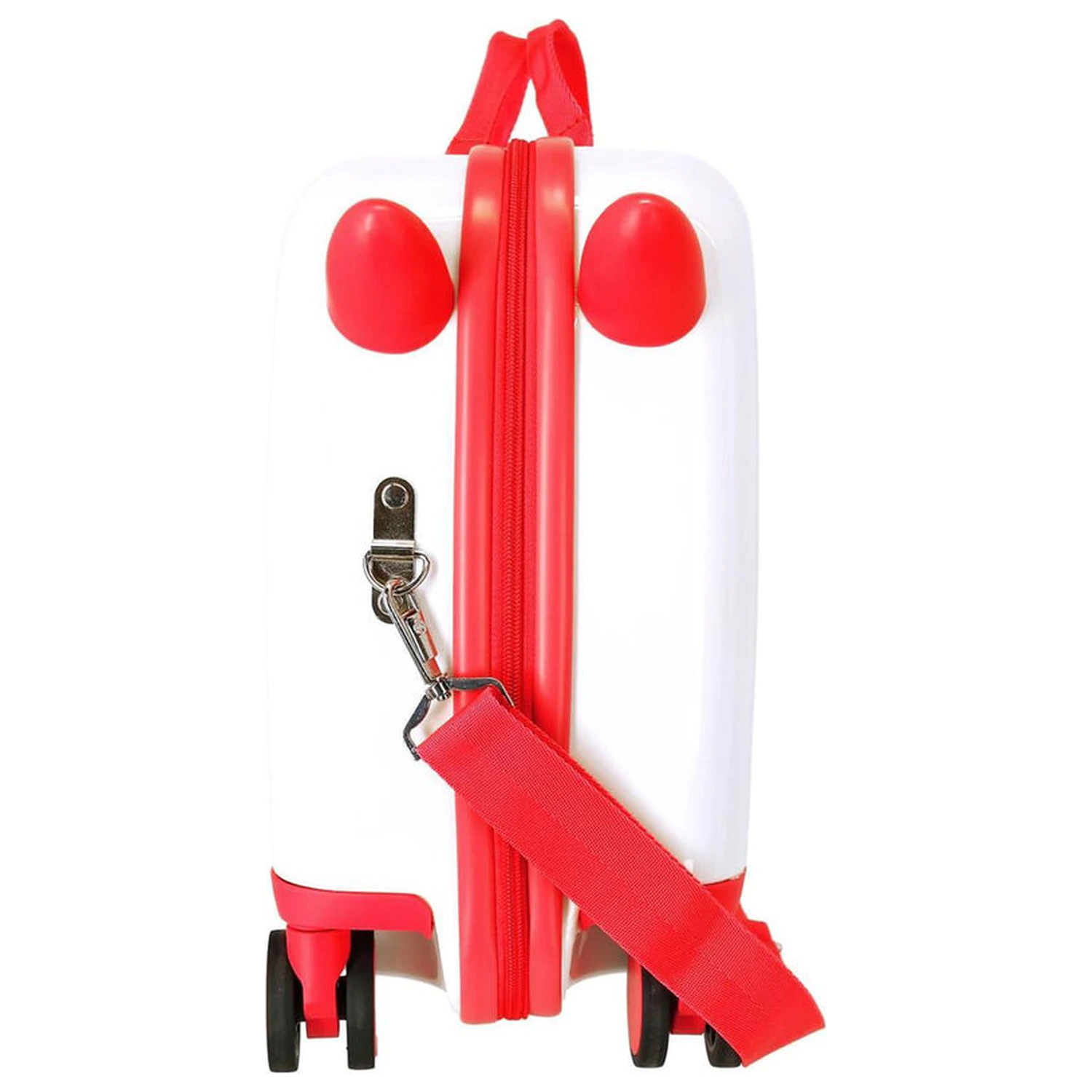 Disney Dumbo Circus ABS troler valiza 50cm poza produsului