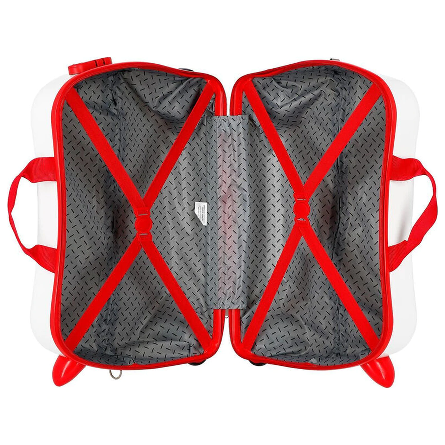 Disney Dumbo Circus ABS troler valiza 50cm poza produsului