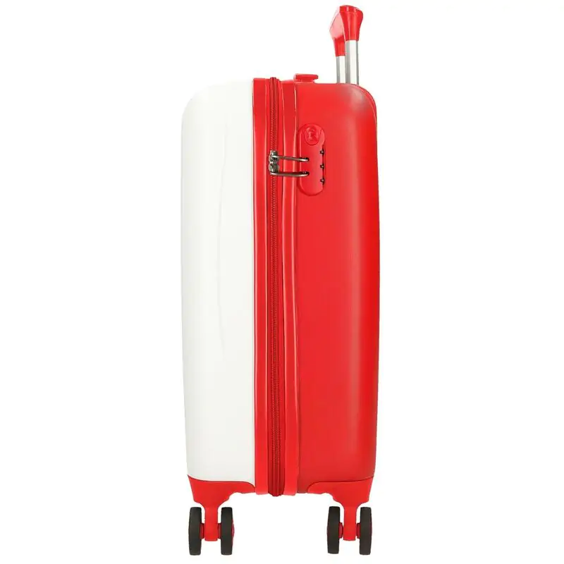 Disney Dumbo Circus ABS troler valiza 50cm poza produsului