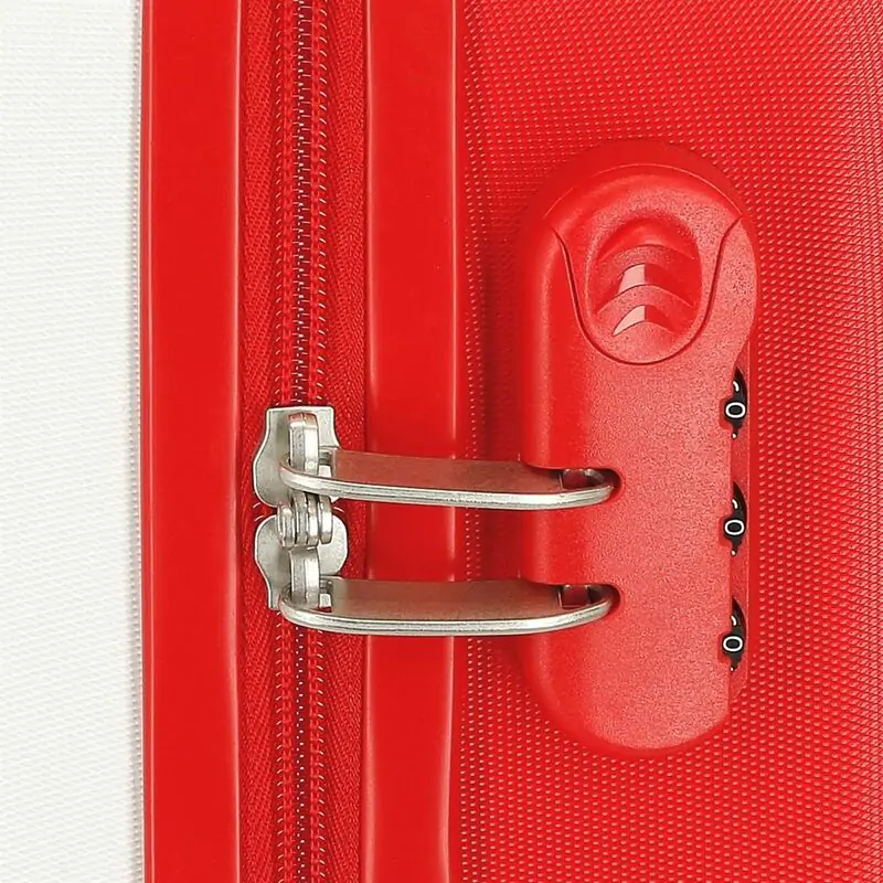 Disney Dumbo Circus ABS troler valiza 50cm poza produsului