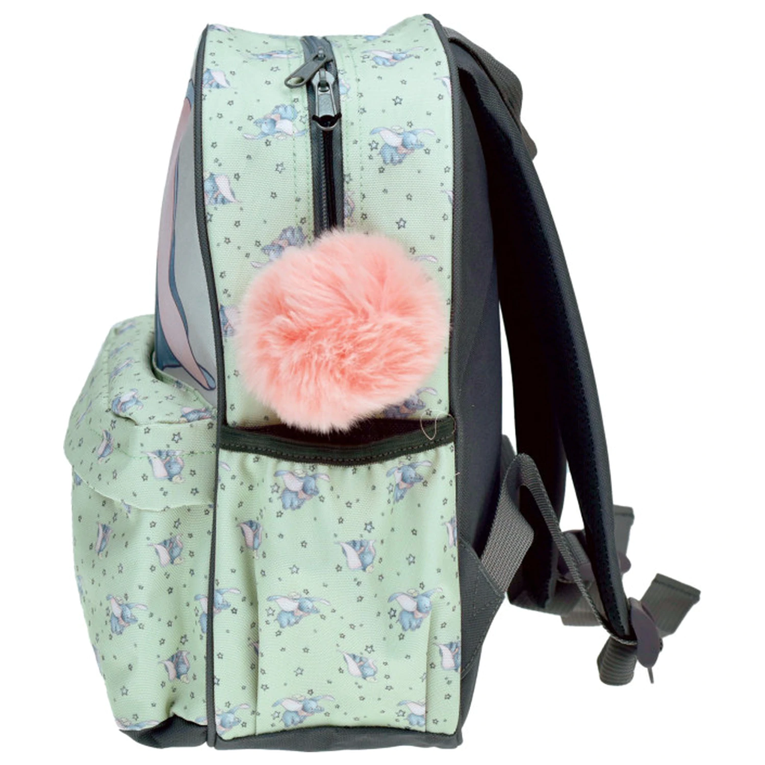 Disney Dumbo Fly rucsac, geanta 30 cm poza produsului