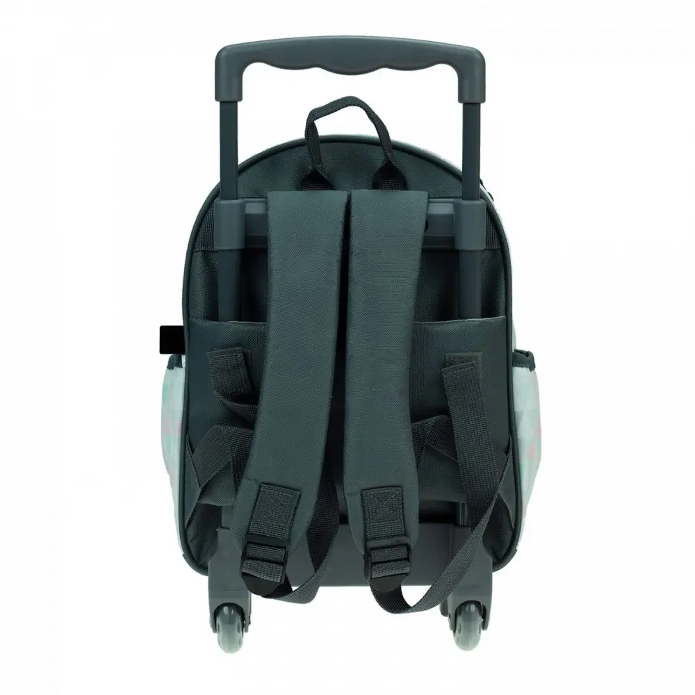 Disney Dumbo Rolling Preschool Rucsac, Geantă 30 cm poza produsului