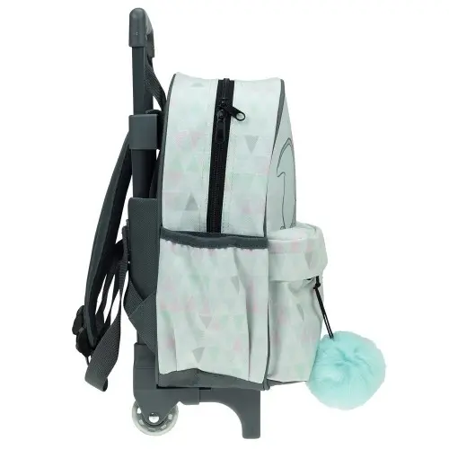 Disney Dumbo Rolling Preschool Rucsac, Geantă 30 cm poza produsului