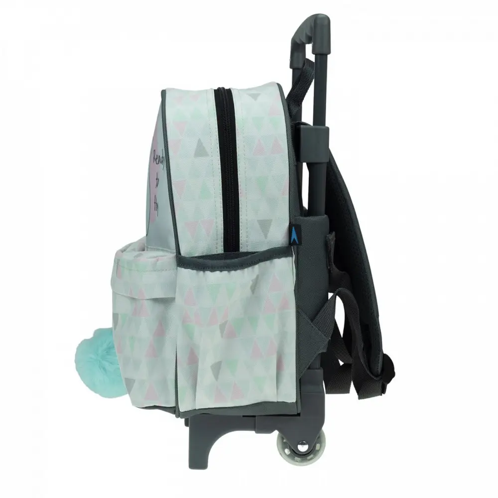 Disney Dumbo Rolling Preschool Rucsac, Geantă 30 cm poza produsului