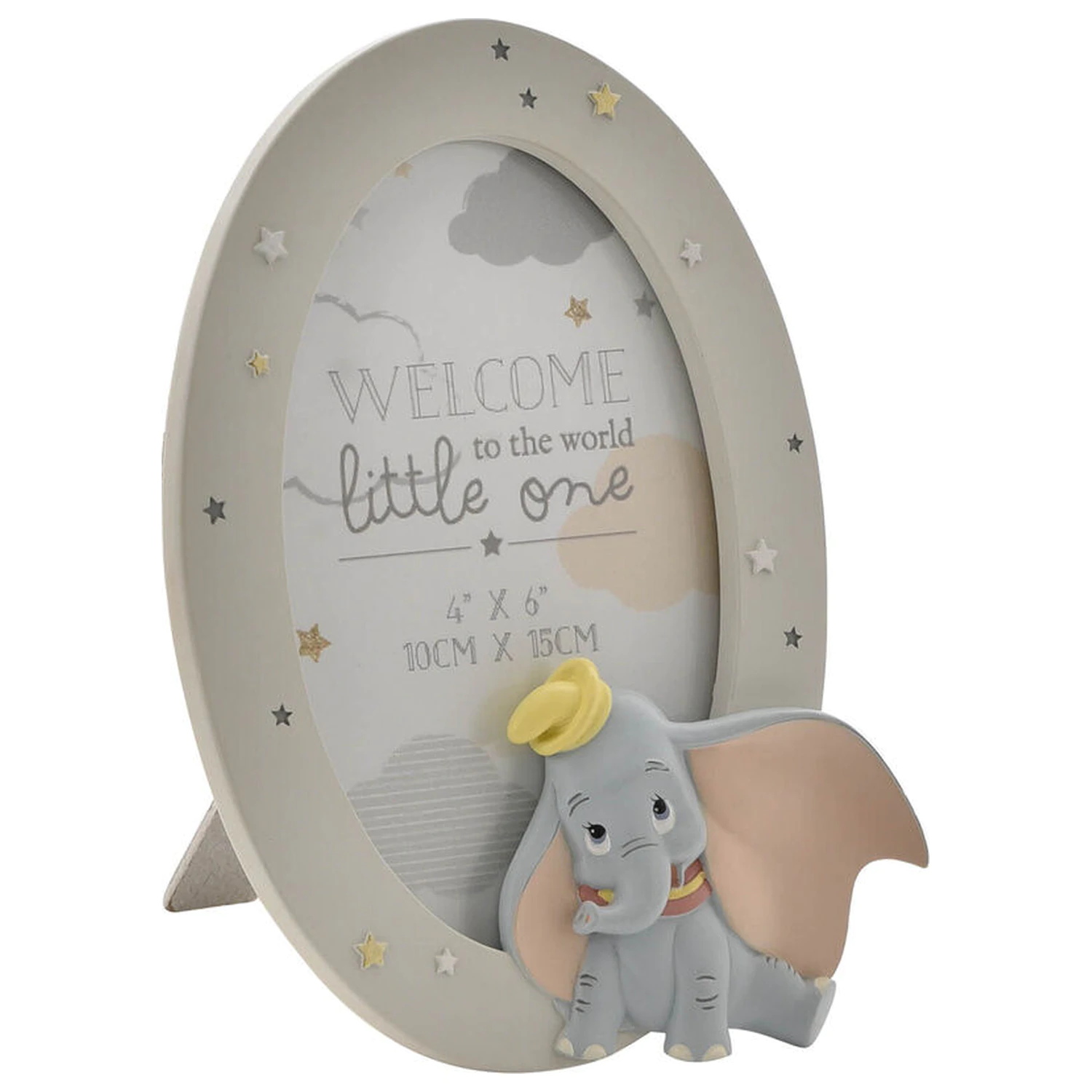 Disney Dumbo rama foto din rasina poza produsului
