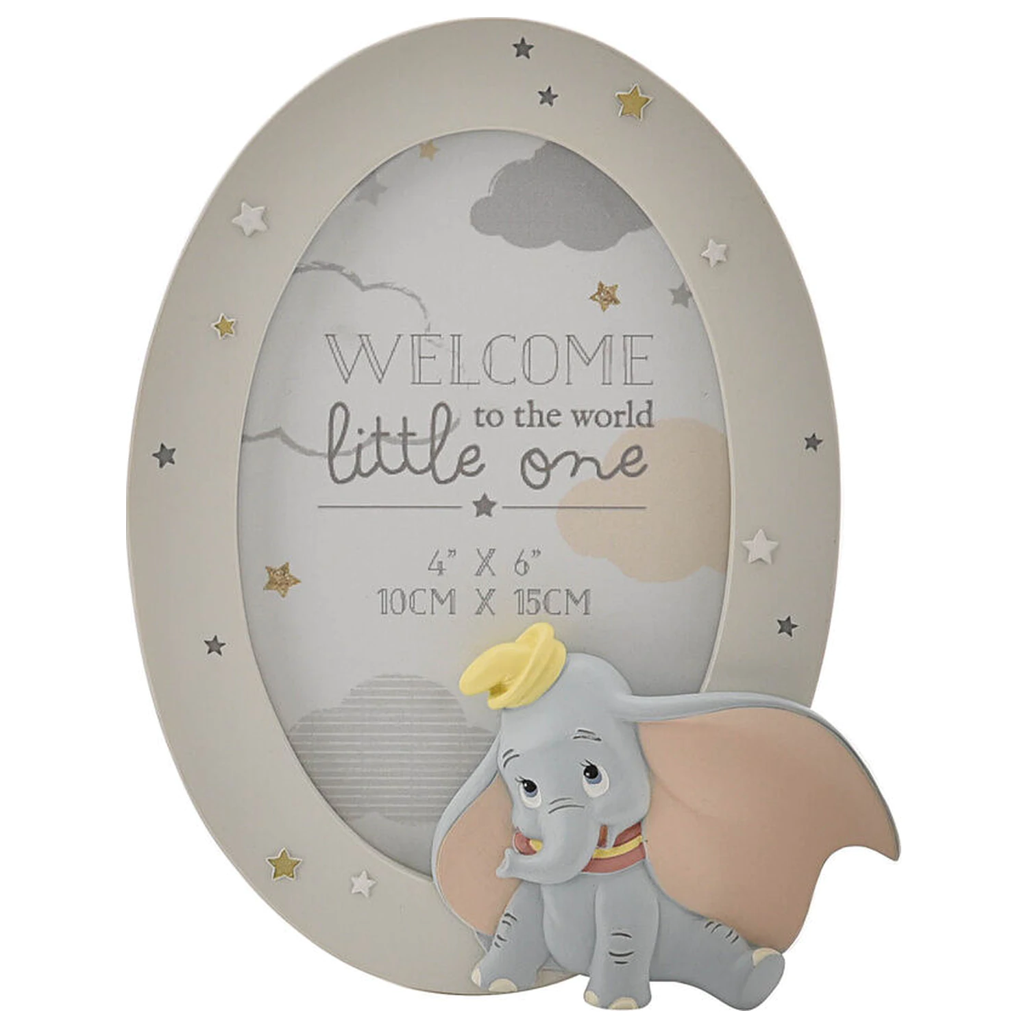 Disney Dumbo rama foto din rasina poza produsului