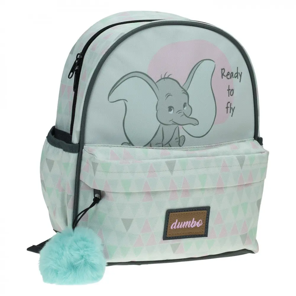 Disney Dumbo Rucsac, Geanta 30 cm poza produsului
