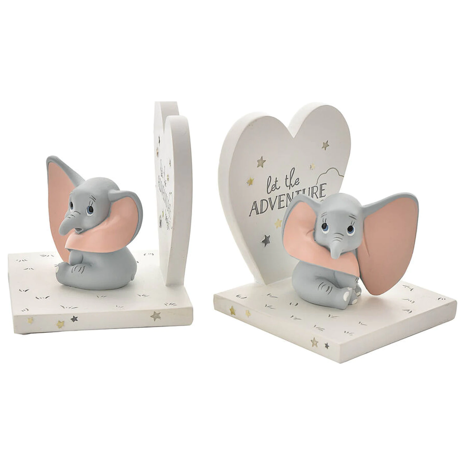 Disney Dumbo capete de carte poza produsului
