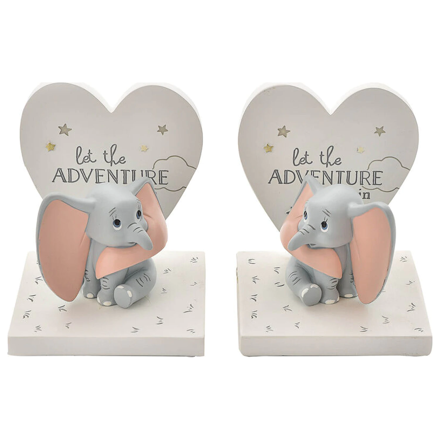 Disney Dumbo capete de carte poza produsului